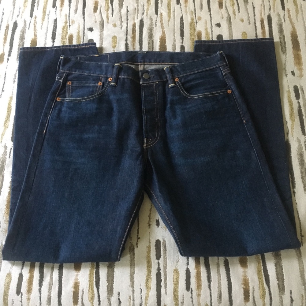 Levi’s 501 Jeans NWOT